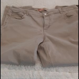 Stretch Classic Denim Just My Size Jeans